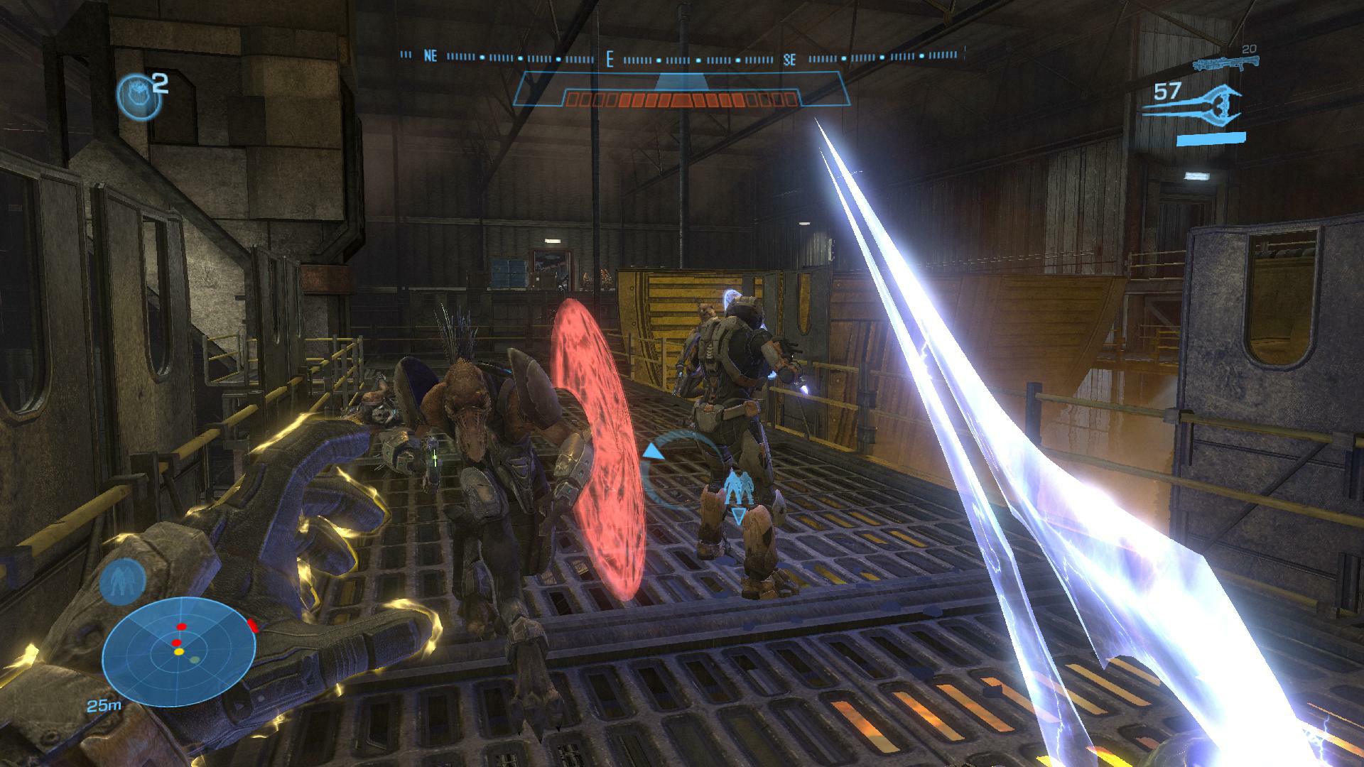 Halo: Reach (Edición Limitada) - Imagen 32